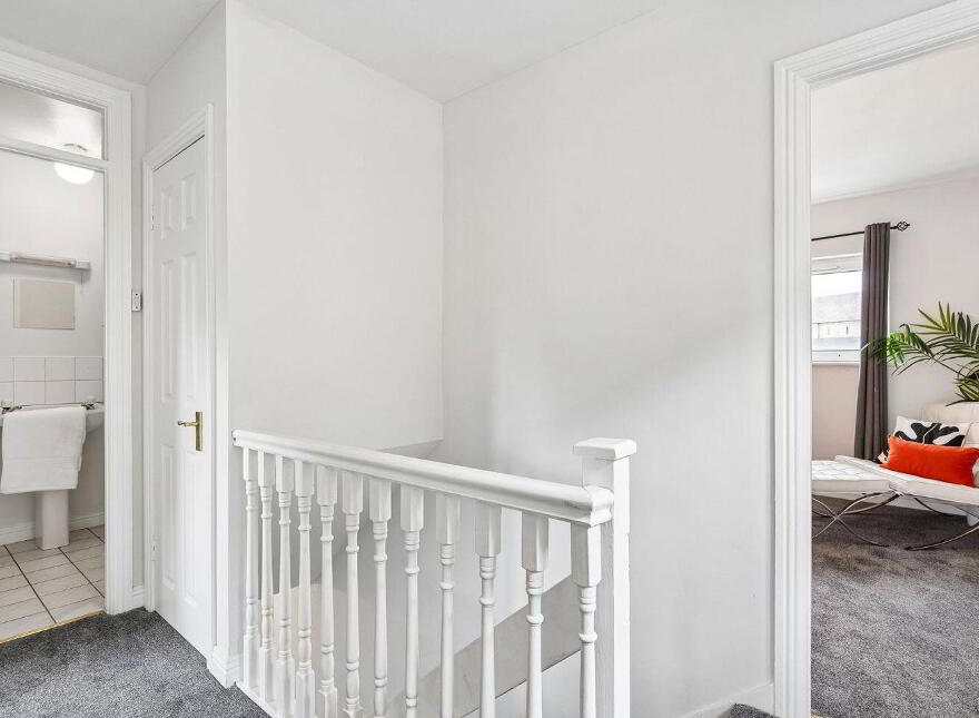 5 Laurence Court, Mount Argus Road, Harold's Cross, 6w, D6wyn97, Harold's Cross, D6WYN97