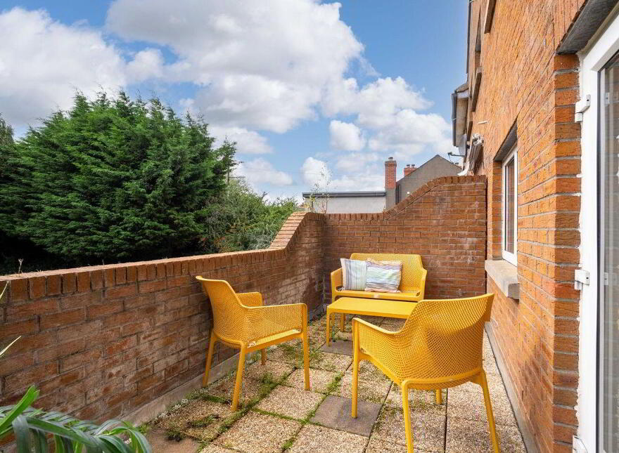 5 Laurence Court, Mount Argus Road, Harold's Cross, 6w, D6wyn97, Harold's Cross, D6WYN97