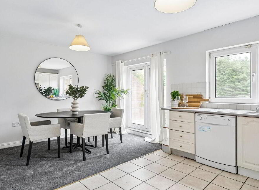 5 Laurence Court, Mount Argus Road, Harold's Cross, 6w, D6wyn97, Harold's Cross, D6WYN97
