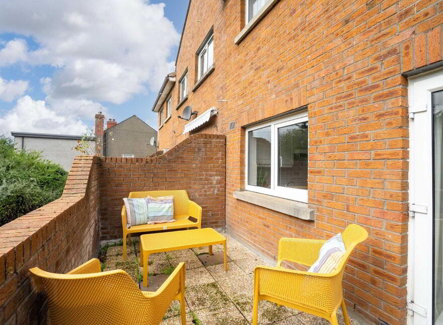 5 Laurence Court, Mount Argus Road, Harold's Cross, 6w, D6wyn97, Harold's Cross, D6WYN97