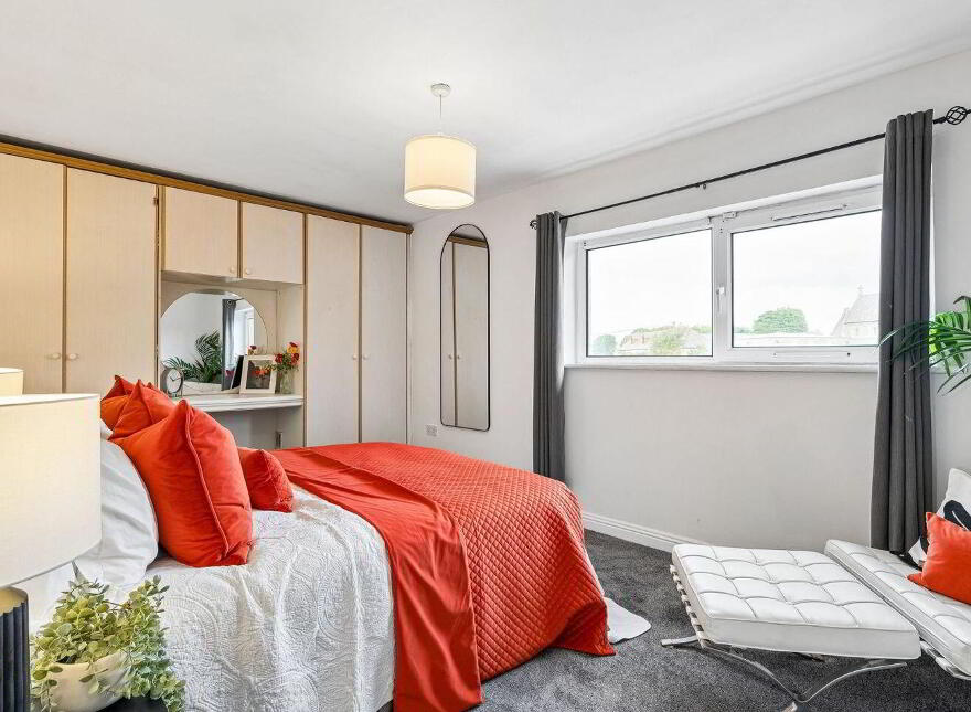 5 Laurence Court, Mount Argus Road, Harold's Cross, 6w, D6wyn97, Harold's Cross, D6WYN97