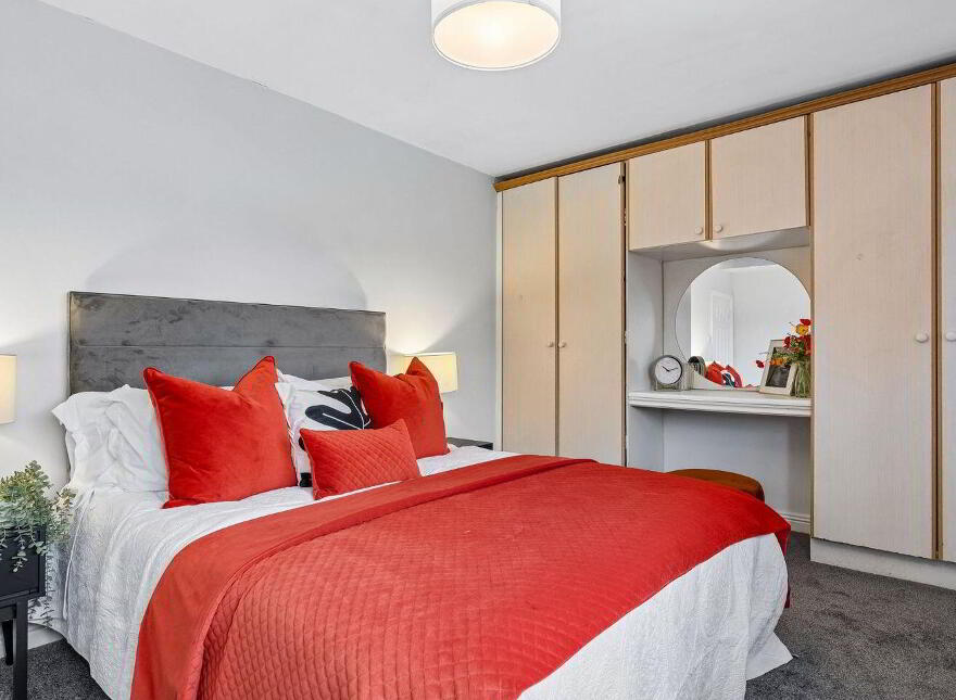 5 Laurence Court, Mount Argus Road, Harold's Cross, 6w, D6wyn97, Harold's Cross, D6WYN97