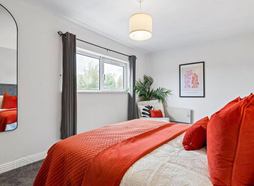 5 Laurence Court, Mount Argus Road, Harold's Cross, 6w, D6wyn97, Harold's Cross, D6WYN97