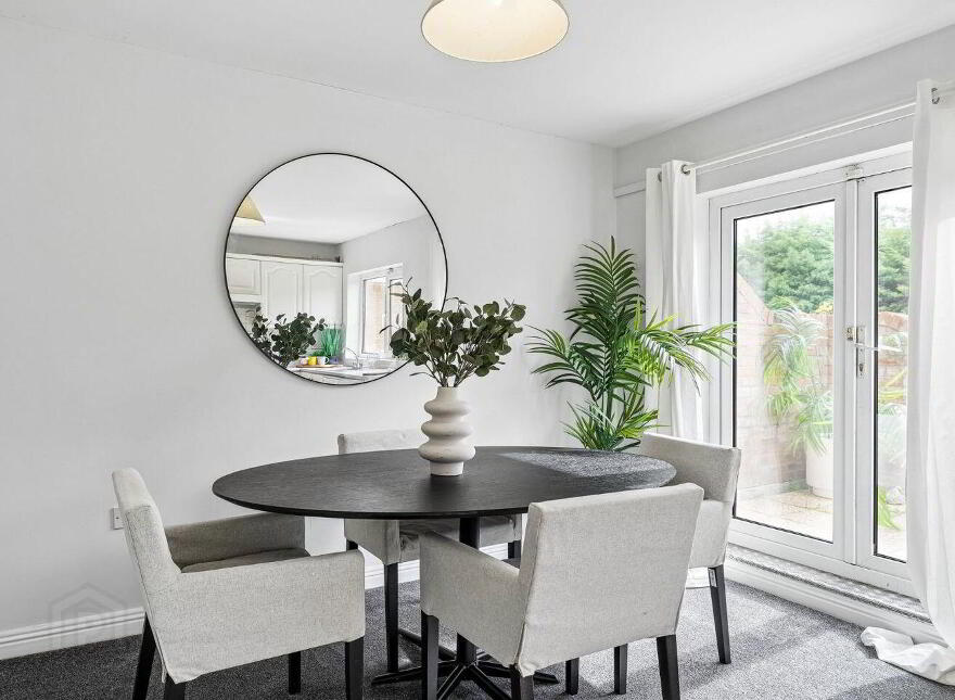 5 Laurence Court, Mount Argus Road, Harold's Cross, 6w, D6wyn97, Harold's Cross, D6WYN97