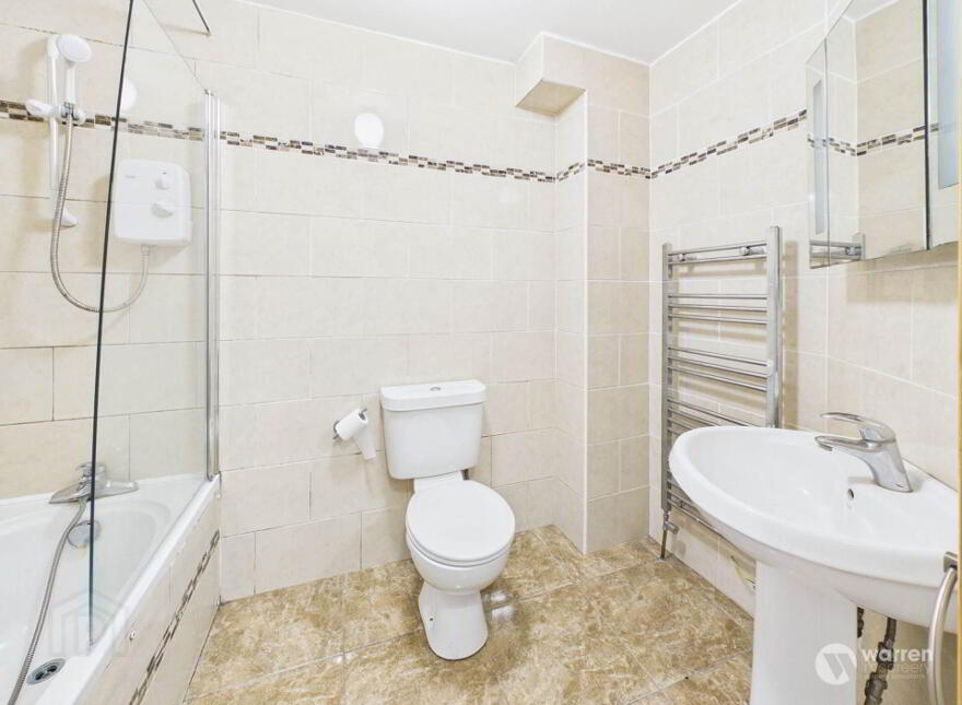 56 Seville Lawns, Margarets Fields, Kilkenny Town, R95PA03