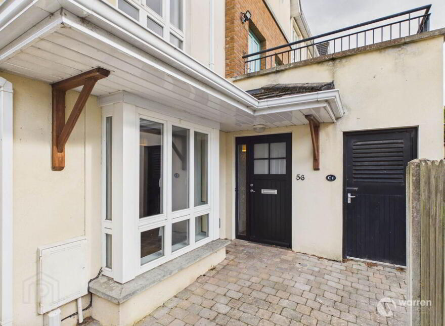 56 Seville Lawns, Margarets Fields, Kilkenny Town, R95PA03