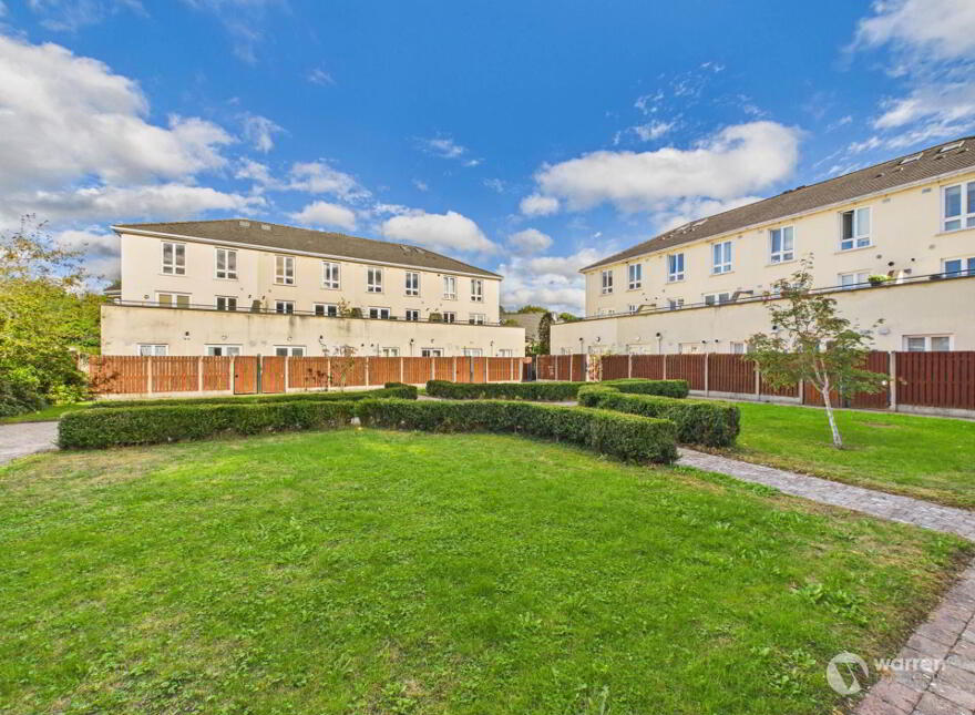 56 Seville Lawns, Margarets Fields, Kilkenny Town, R95PA03