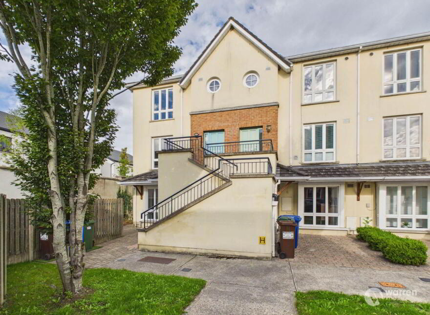 56 Seville Lawns, Margarets Fields, Kilkenny Town, R95PA03