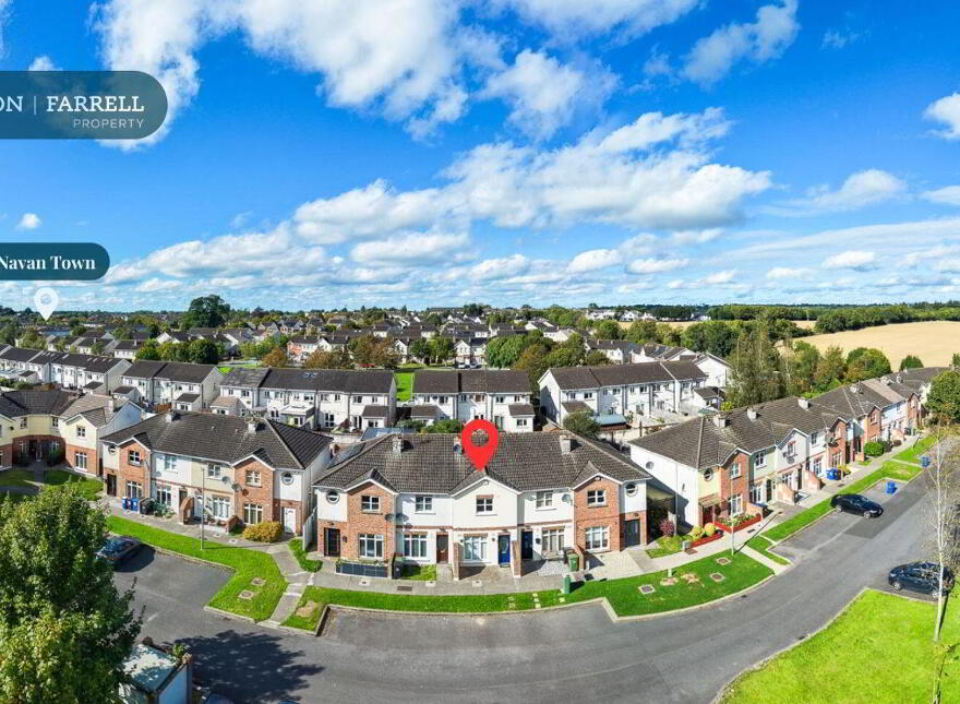 87 Brú Na Habhainn, Navan, C15F7YK