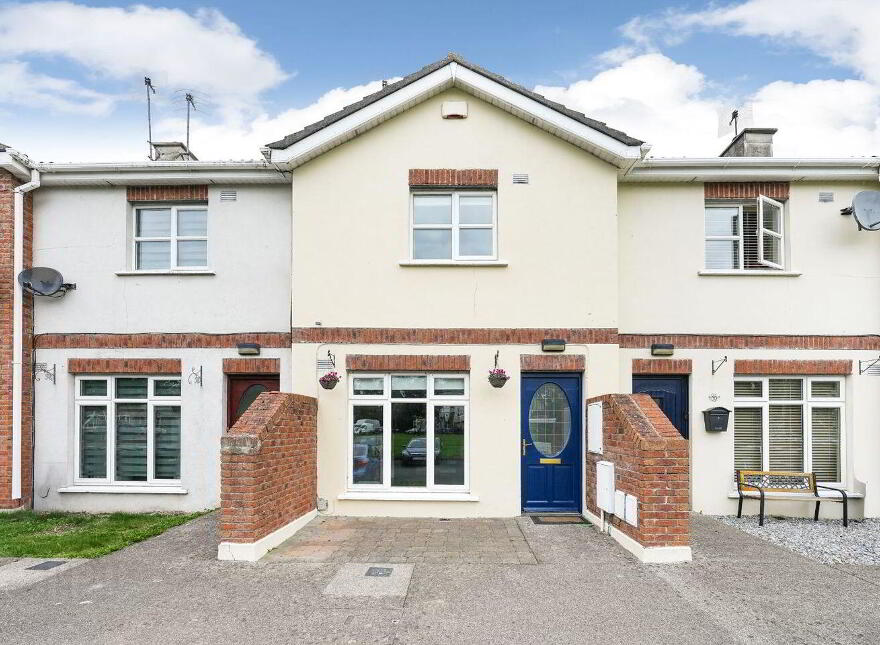 87 Brú Na Habhainn, Navan, C15F7YK photo