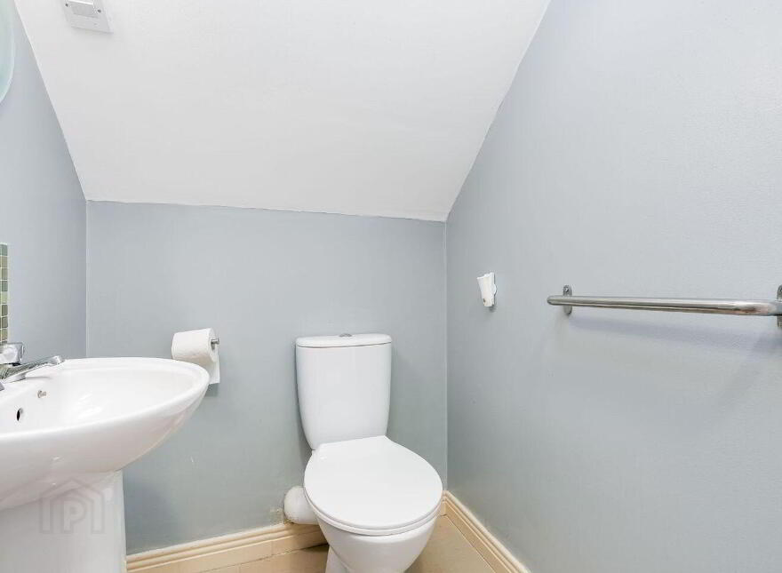 87 Brú Na Habhainn, Navan, C15F7YK