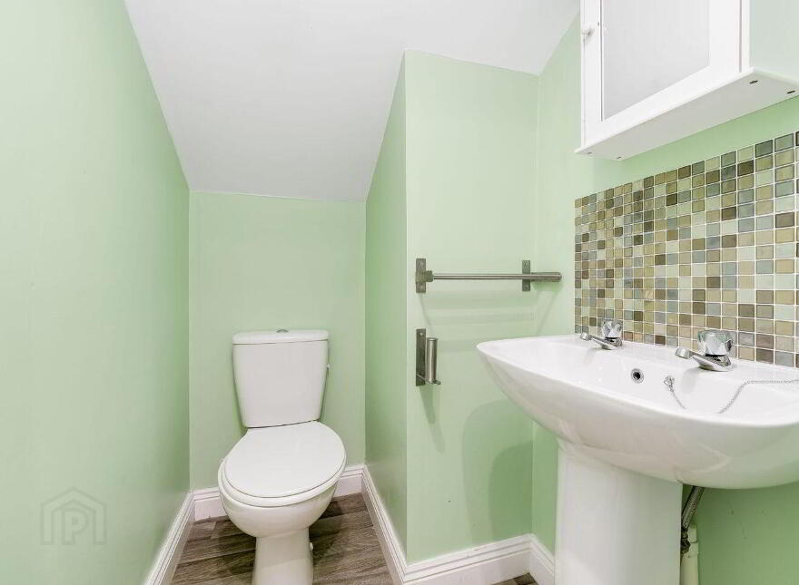 87 Brú Na Habhainn, Navan, C15F7YK