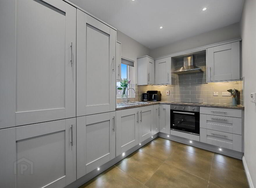 Apartment 4 4 Loughan Hall, Comber Road, Dundonald, Belfast, BT16 2FR