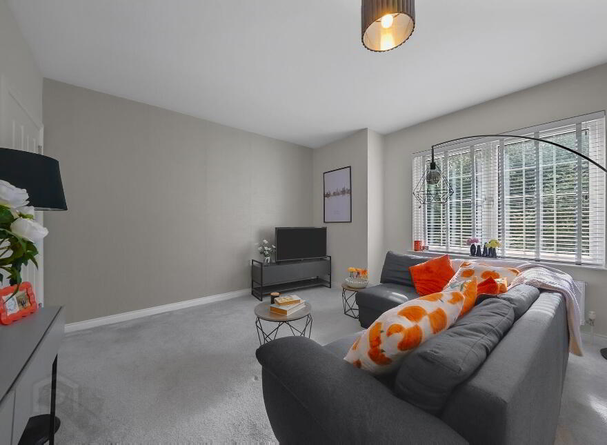 Apartment 4 4 Loughan Hall, Comber Road, Dundonald, Belfast, BT16 2FR