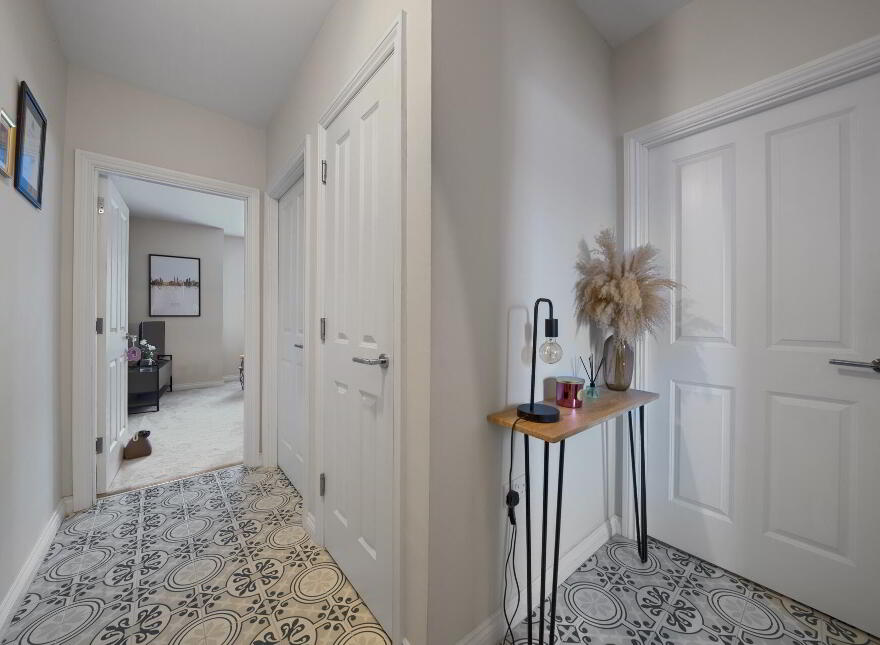 Apartment 4 4 Loughan Hall, Comber Road, Dundonald, Belfast, BT16 2FR