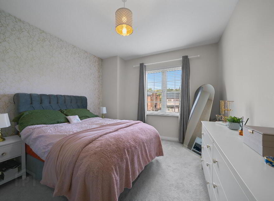 Apartment 4 4 Loughan Hall, Comber Road, Dundonald, Belfast, BT16 2FR