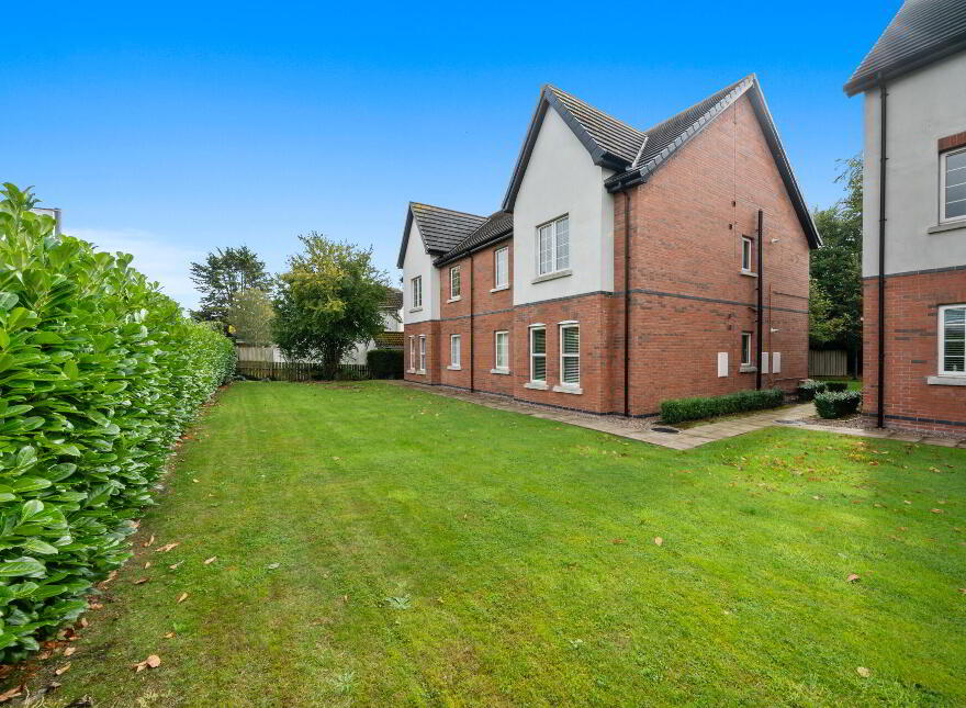 Apartment 4 4 Loughan Hall, Comber Road, Dundonald, Belfast, BT16 2FR