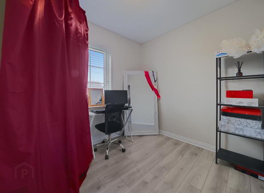 Apartment 4 4 Loughan Hall, Comber Road, Dundonald, Belfast, BT16 2FR