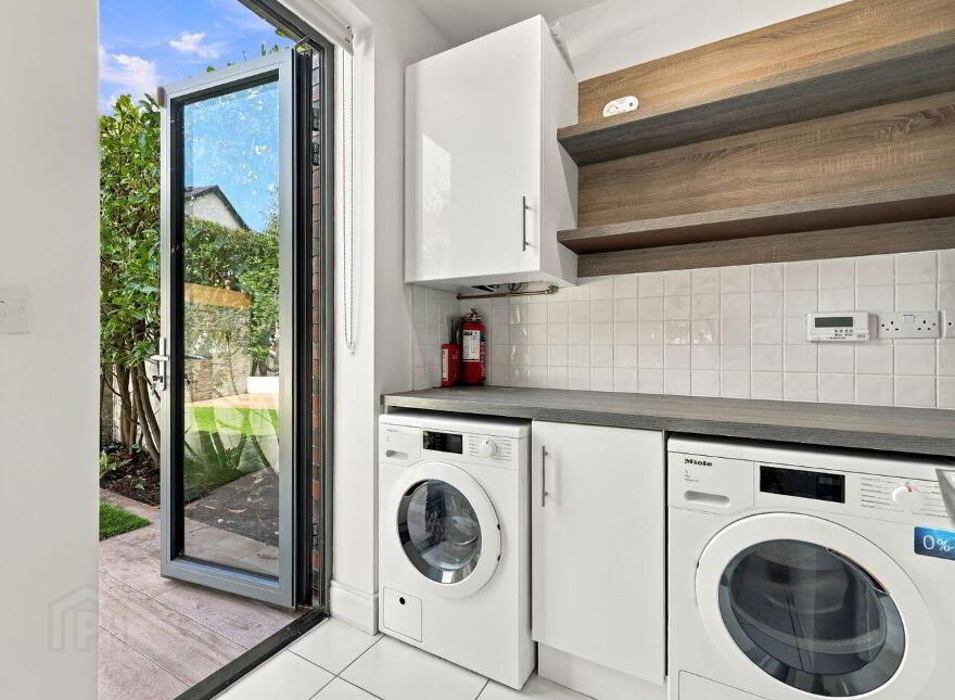 3b Durham Road, Sandymount, Dublin 4, D04W2W9