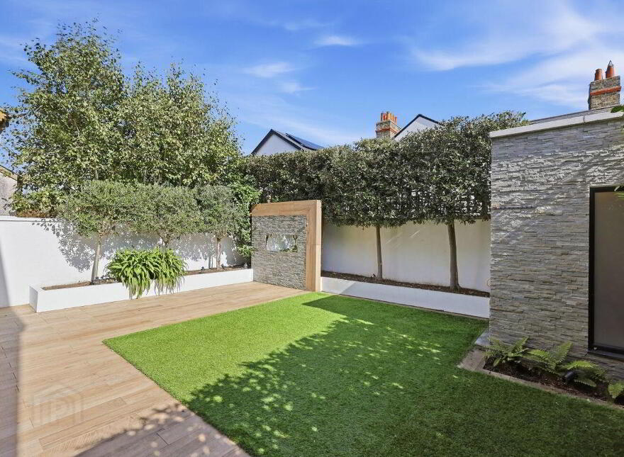 3b Durham Road, Sandymount, Dublin 4, D04W2W9