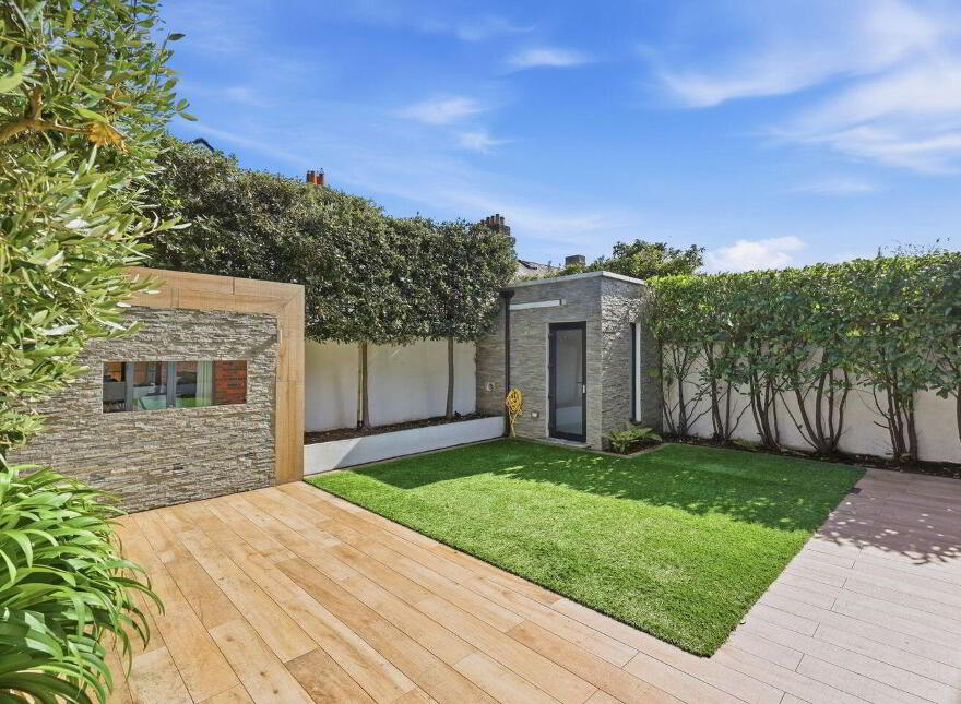 3b Durham Road, Sandymount, Dublin 4, D04W2W9