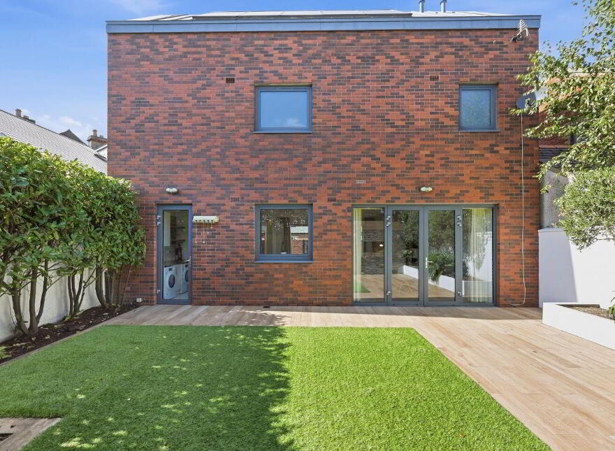3b Durham Road, Sandymount, Dublin 4, D04W2W9