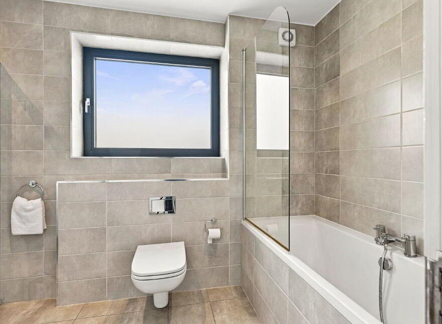 3b Durham Road, Sandymount, Dublin 4, D04W2W9