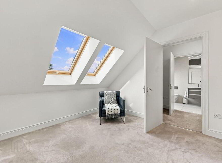 3b Durham Road, Sandymount, Dublin 4, D04W2W9