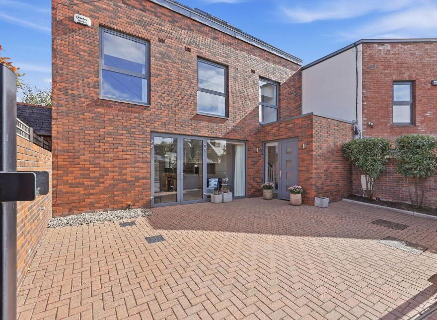 3b Durham Road, Sandymount, Dublin 4, D04W2W9