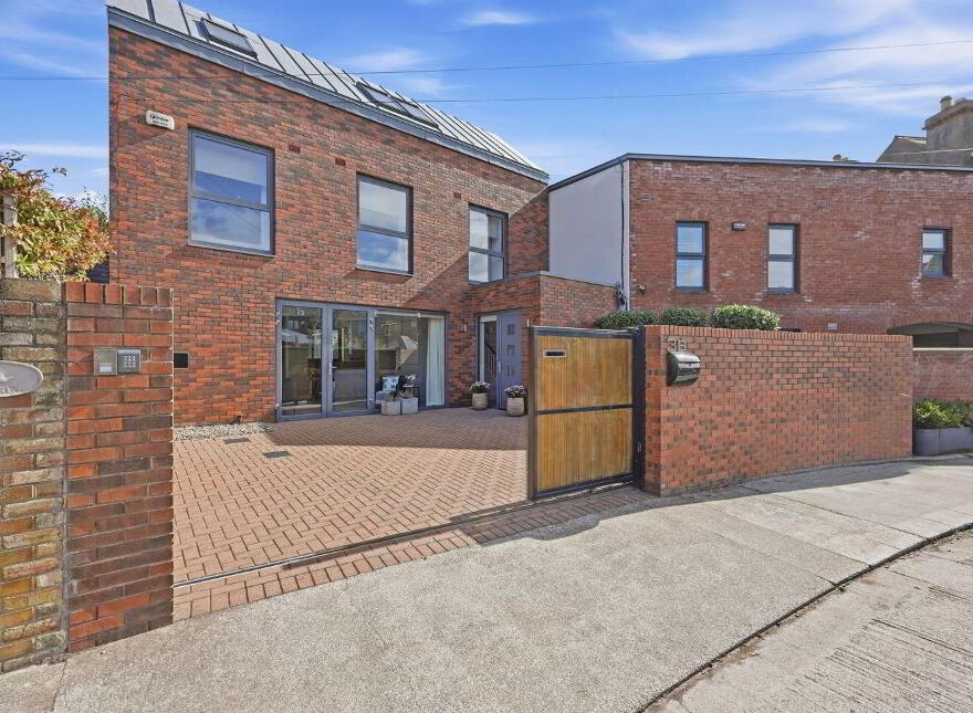 3b Durham Road, Sandymount, Dublin 4, D04W2W9