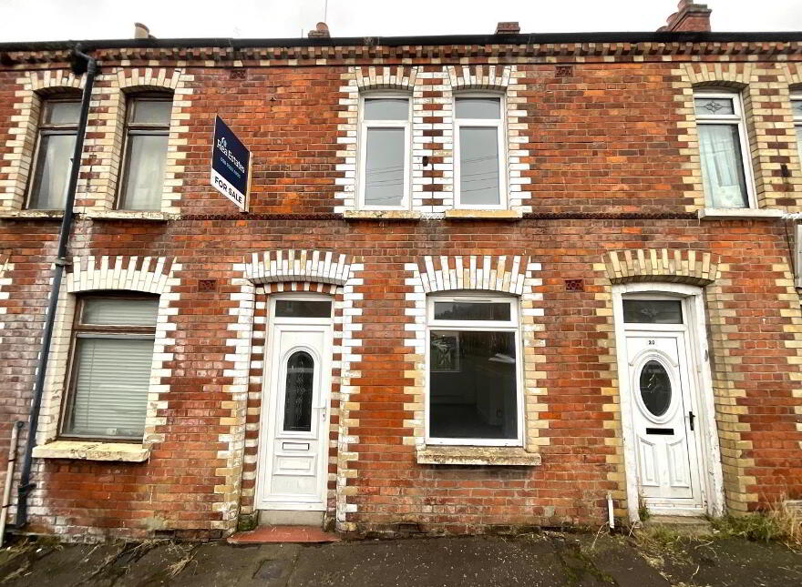18 Rathlin Street, Belfast, BT13 3DZ