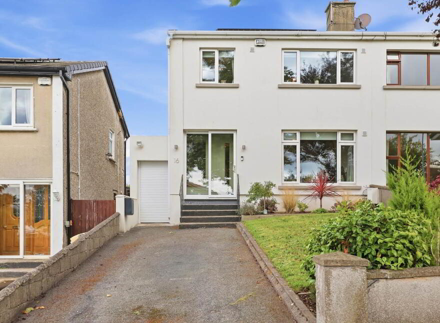 16 Hillside Close, Skerries, K34XT99