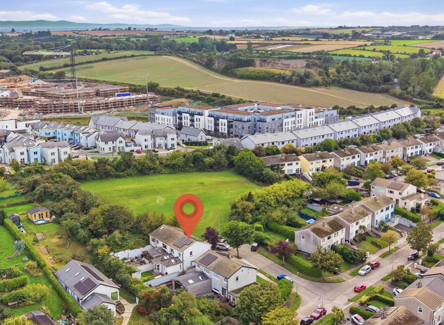 16 Hillside Close, Skerries, K34XT99