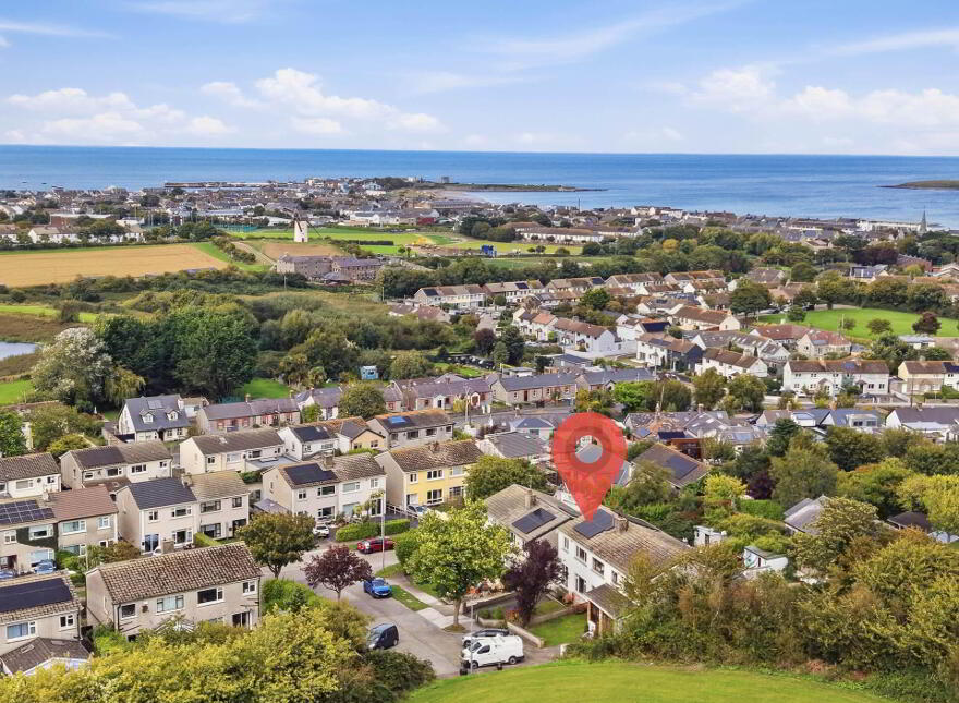 16 Hillside Close, Skerries, K34XT99