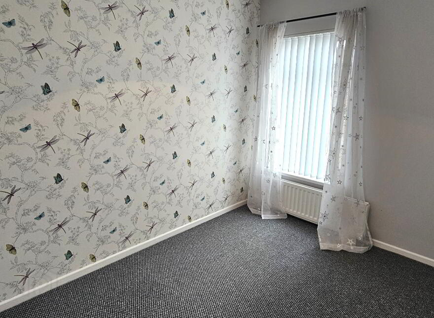 43 Bellevue Street, Ballyclare, BT39 9AS