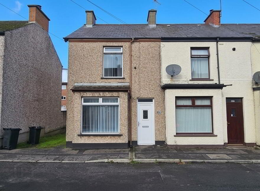 43 Bellevue Street, Ballyclare, BT39 9AS