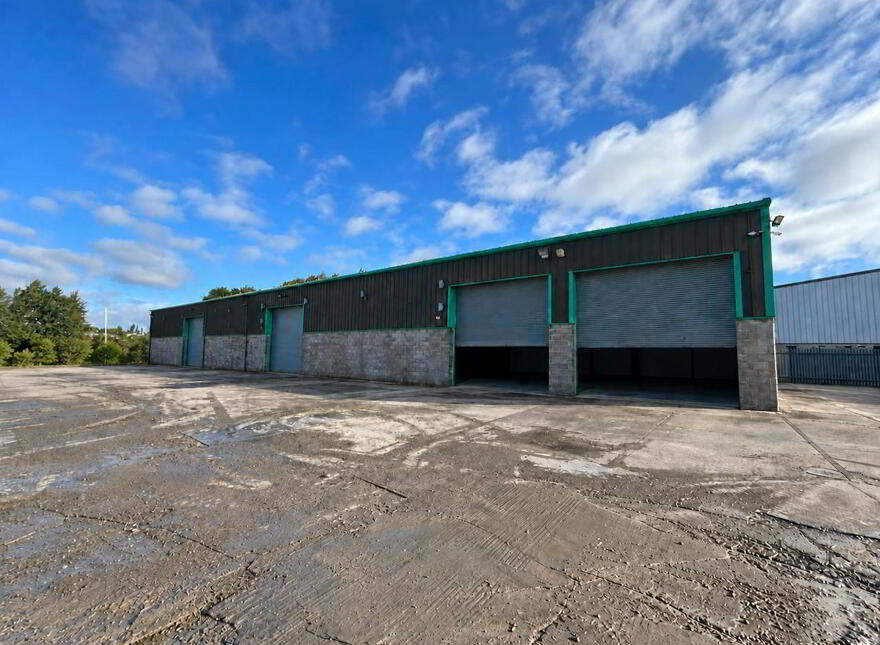 2 Breagh Drive, Carn Industrial Estate, Portadown, BT63 5XA