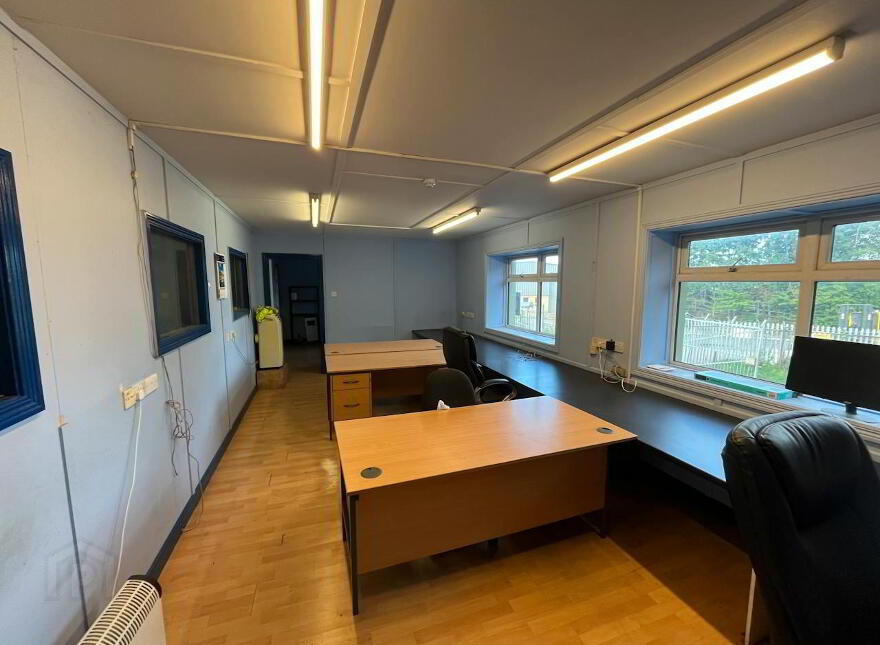 2 Breagh Drive, Carn Industrial Estate, Portadown, BT63 5XA
