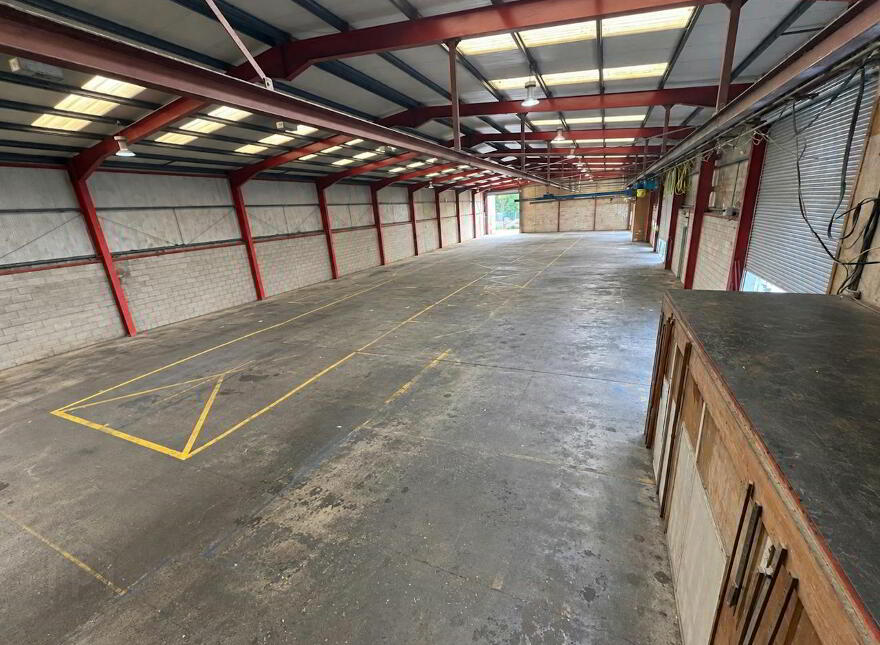 2 Breagh Drive, Carn Industrial Estate, Portadown, BT63 5XA