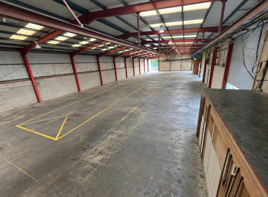 2 Breagh Drive, Carn Industrial Estate, Portadown, BT63 5XA
