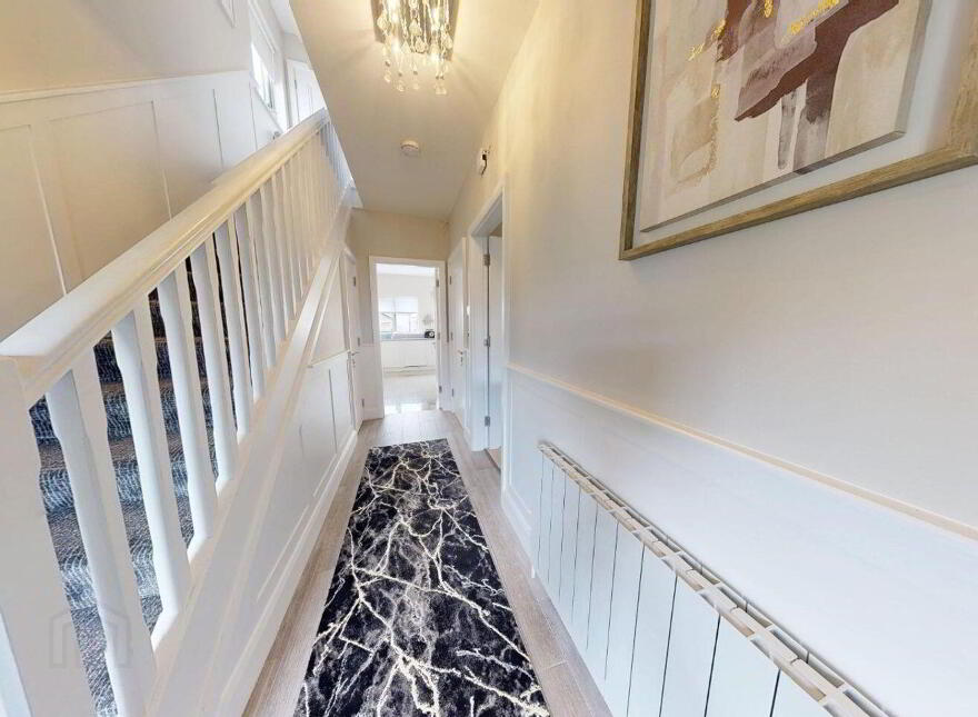 13 Chestnut Hill, Killeens, Wexford Town, Y35K24E
