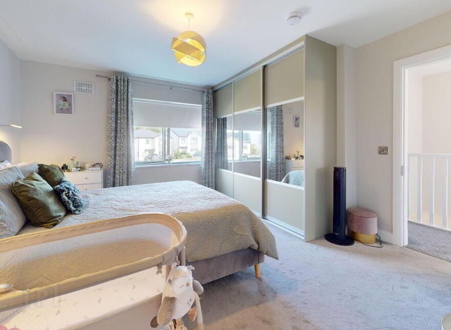 13 Chestnut Hill, Killeens, Wexford Town, Y35K24E