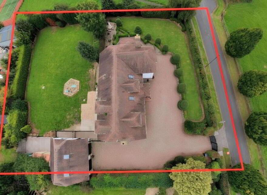 5 Saint Andrew's, Crickstown, Curragha, A84ND78