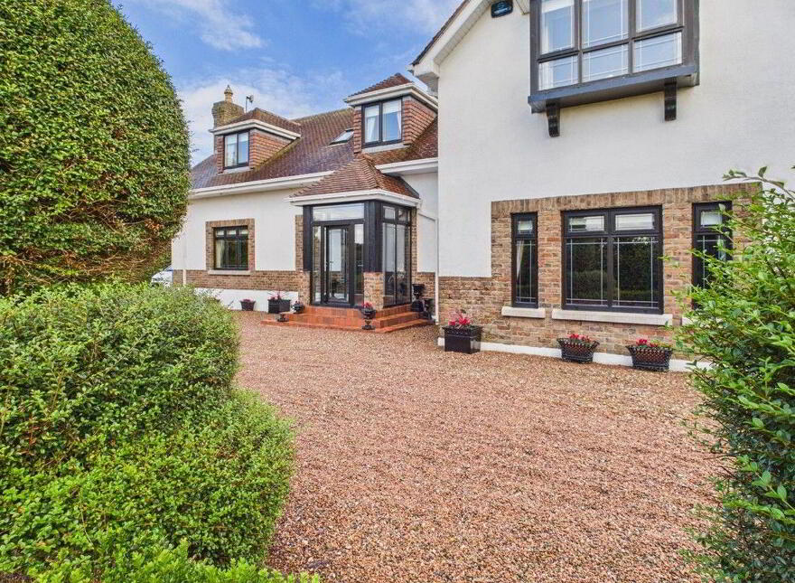 5 Saint Andrew's, Crickstown, Curragha, A84ND78