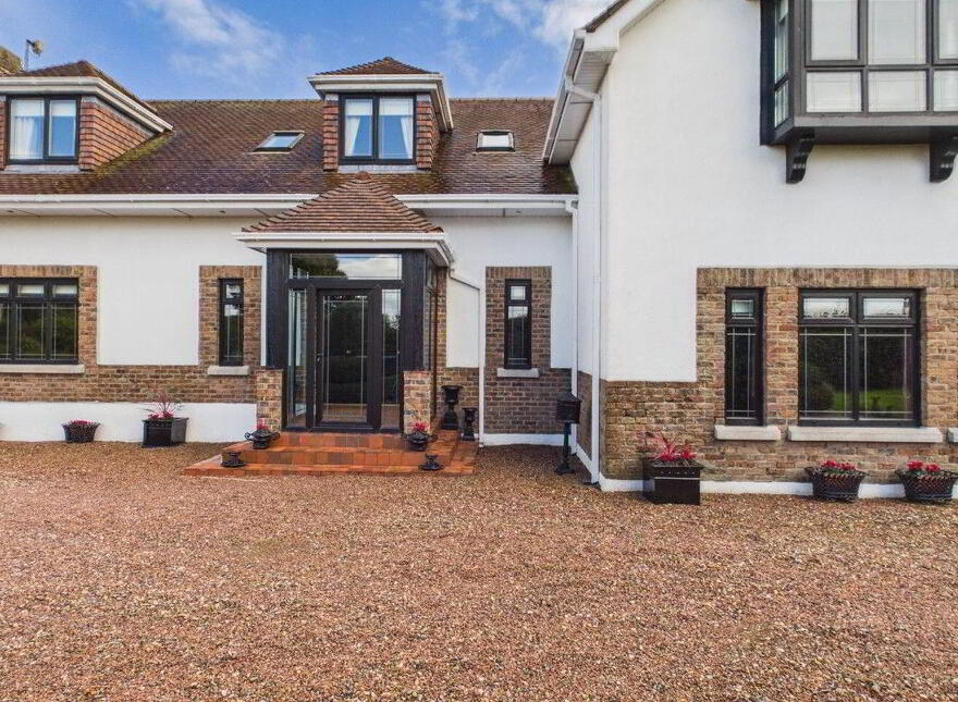 5 Saint Andrew's, Crickstown, Curragha, A84ND78