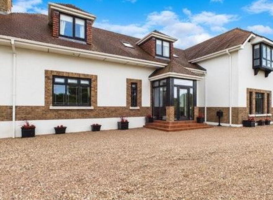 5 Saint Andrew's, Crickstown, Curragha, A84ND78