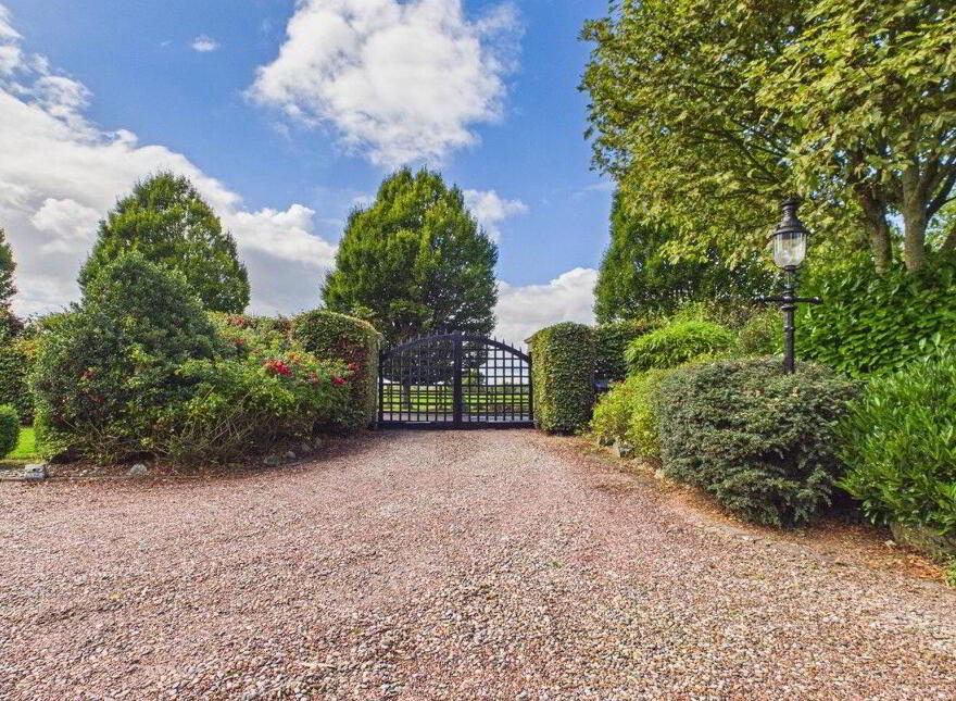 5 Saint Andrew's, Crickstown, Curragha, A84ND78