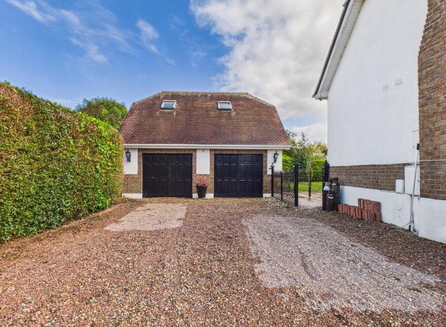5 Saint Andrew's, Crickstown, Curragha, A84ND78