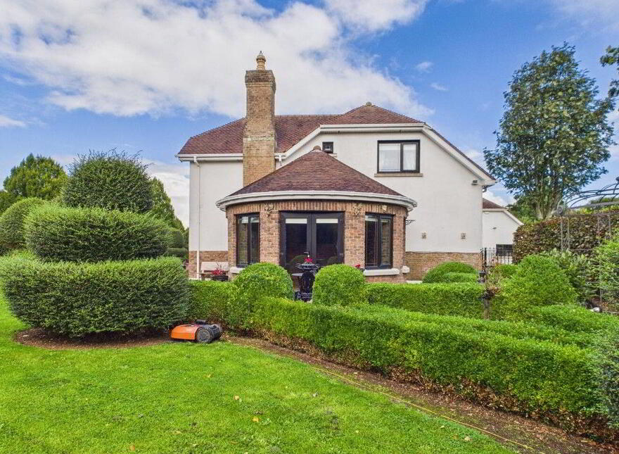 5 Saint Andrew's, Crickstown, Curragha, A84ND78
