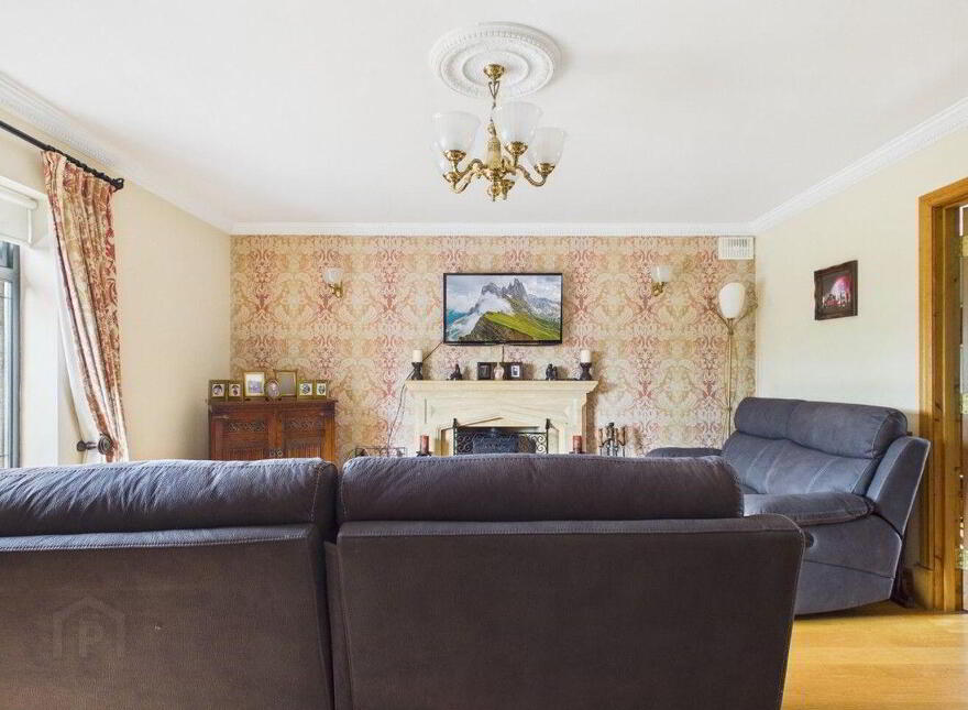 5 Saint Andrew's, Crickstown, Curragha, A84ND78